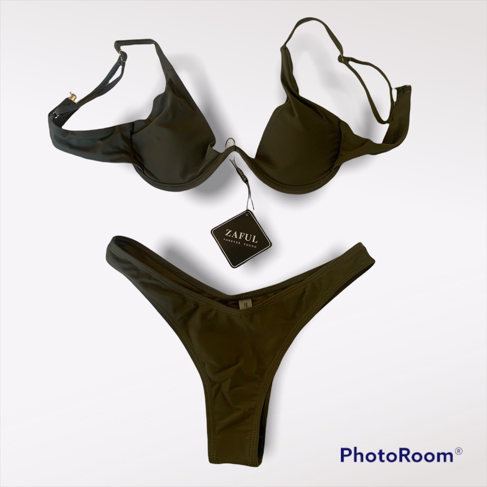 ZAFUL Bikini